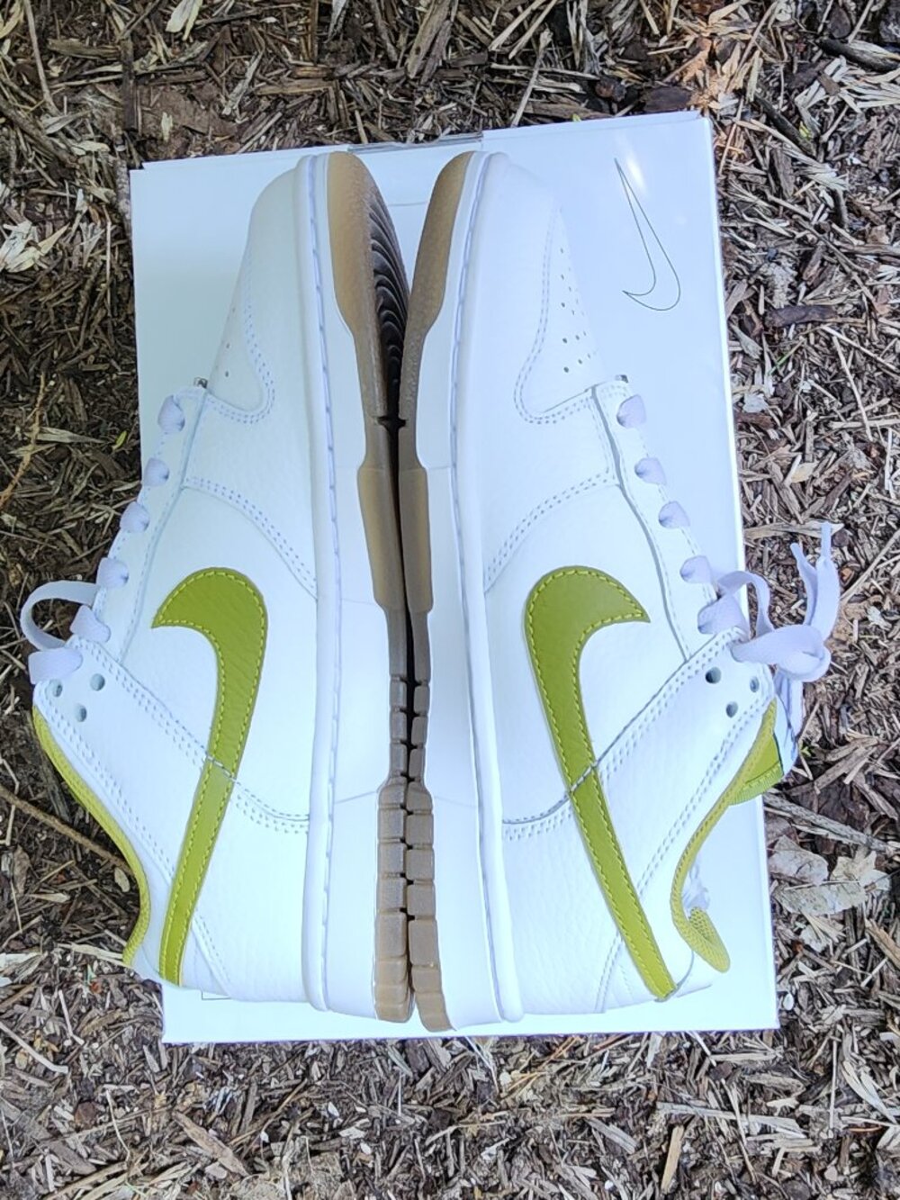 *NEW* Custom Nike Dunks Mens & Youth sz 6, Women's 7.5 - Picture 14 of 15